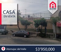 terreno en venta en atemajac del valle, zapopan, jalisco