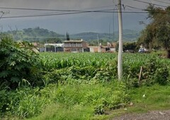 terreno en venta en san miguel cuyutlan, tlajomulco de zúñiga, jalisco