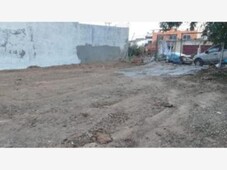 terreno en venta en tzompantle norte