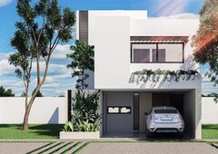 townhouse real del valle, leandro valle