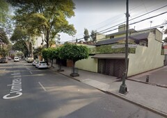 vendo casa en col. periodista-benito juarez