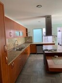 venta de casa en corsega 108 lomas de angelopolis