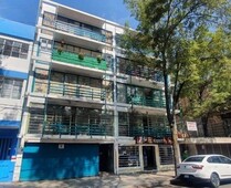 venta departamento en santa maría la rivera frente alameda