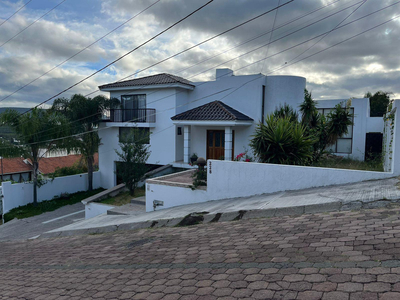 Casa En Renta En Balcones Del Campestre