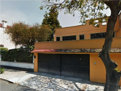Casa En Venta En Azcapotzalco