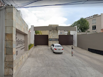 Casa En Venta En Condominio La Antigua Con Precio De Remate