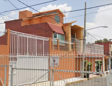 Casa En Venta En Coyoacan, Remate Bancario ¡tenemos El Expediente!