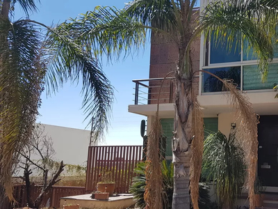 Casa En Venta En Lomas De Gran Jardin