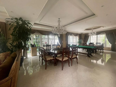 Casa En Venta En Lomas De Vista Hermosa Cuajimalpa