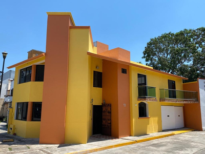 Casa En Venta En Privada, Zon Sur De Villahermosa