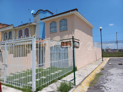 Casa En Venta Sauces Iv, Toluca, Estado De México