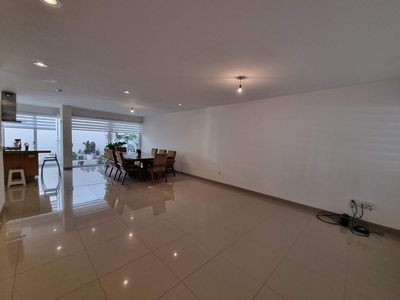 Casa Renta Porta Nova Corregidora Queretaro Rcr230616-ls