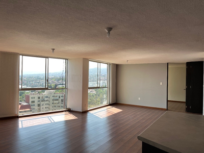 Departamento En Venta Pedregal Del Lago