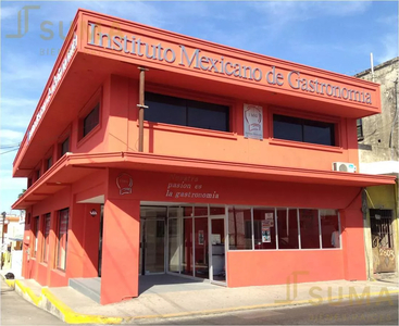 Edificio Comercial - Lauro Aguirre