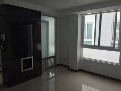 Exclusivo Departamento En Américas Unidas, Benito Juárez, 23950