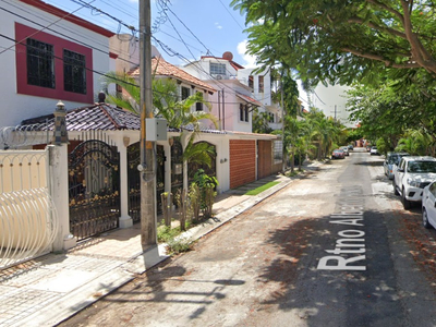 Hermosa Casa Entrega Inmediata En Cancun!!!!! Rtno Alberto Ruz, Supermanzana 50sm 50, Riviera, Cancún, Quintana Roo, México