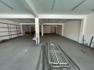 Local Comercial En Renta En A Un Costado Del Oxxo En Iztapalapa