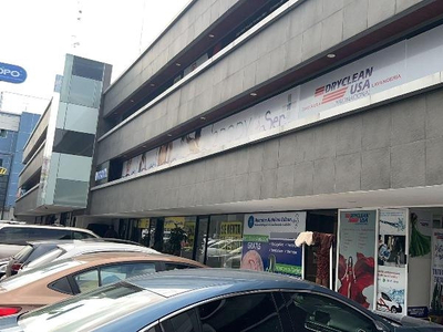 Local En Centro Comercial En Renta En Purísima, Metepec, México