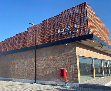 Local En Renta En Plaza Sabino Mercado Urbano Zakia El Marqu