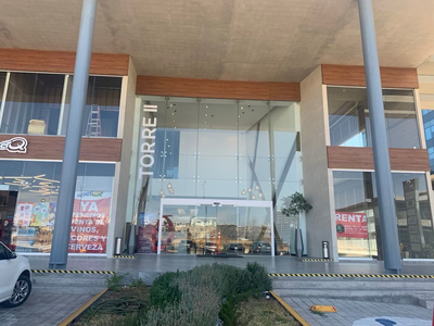 Oficinas En Renta Torre Orvit Ii En Monte Miranda Queretaro