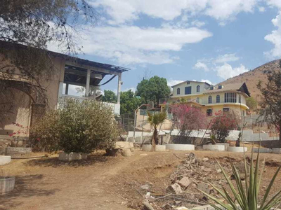 Se Vende Rancho, Carretera Libre Tijuana-tecate