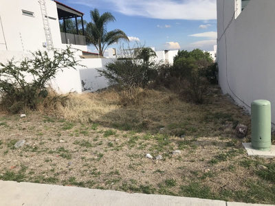 Vendo Terreno Habitacional De 300 Mt2 En Real De Juriquilla