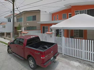 Venta De Casa En : Tuxpan Veracruz , Colonia Jardines De Tuxpan , Calle Rio Jamapa