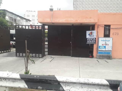 Venta Departamento, Magdalena Mixiuhca, Venustiano Carranza