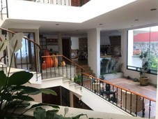 casas en venta - 750m2 - 3 recámaras - jardines del pedregal - 25,000,000