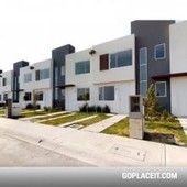 En Venta nueva, Casas modelo Ciprés, Jardines de Huehuetoca - 2 habitaciones - 67 m2
