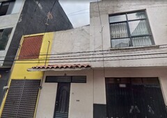 benito juarez, 8 de agosto, amplia y bonita casa en venta