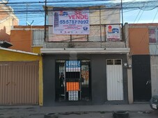 Casa en condominioenVenta, enEl Obraje (Diamante),Ecatepec de Morelos