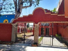 casa en renta en residencial la luz, san miguel de allende, guanajuato