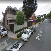 CASA EN TLALPAN,GRAN OPORTUNIDAD