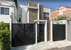 casa en venta barrio 18 xochimilco remate bancario