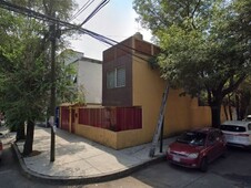 CASA EN VENTA Berlin #53 Colonia Del Carmen, Del. Coyoacán, CP. 04100