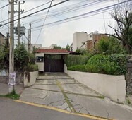 Renta Casa En El Rosal Magdalena Contreras Anuncios Y Precios - Waa2