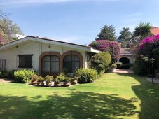 Casa en Venta, Club de Golf Hacienda, Atizapan, Estado de México