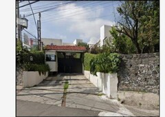 casa en venta col pueblo nuevo bajo magdalena contreras