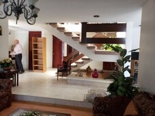 casa en venta en en paseos taxqueña, coyoacan