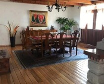 casa en venta en san jeronimo