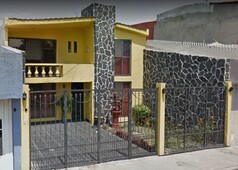 Casa en Venta en San Juan de Aragon 4ª y 5ª Secc, Gustavo a Madero, C 615, CRH