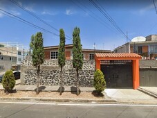 Casa en Venta Pedregal de San Nicolás Tlalpan Ciudad de México $3,152,224