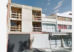 Casa Frente a Ipn Zacatenco - Remate Bancario - Em