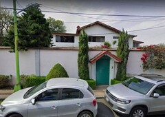 Casa Habitación en Venta en Col. Lomas Altas, Miguel Hidalgo.