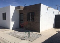 casas nuevas en venta de un piso en colonia moctezuma cerca de diagonal reforma en torrreón, coahuila