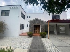 Casas Venta JURIQUILLA Queretaro $ 11 750 000