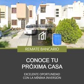 doomos. casa en venta en fraccionamiento hacienda las fuentes, reynosa, tamaulipas