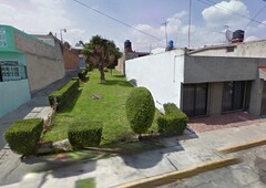 doomos. remató hermosa casa en residencial coacalco