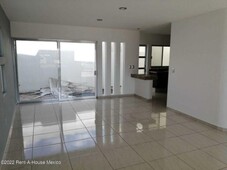 el refugio casa en venta de 3 recamaras pmc602